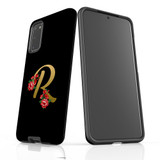 Samsung Galaxy S20 Slim Protective Case - Multicolour | iCoverLover