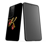 Samsung Galaxy S21 Ultra Protective Case - Multicolour | iCoverLover