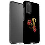 Samsung Galaxy S20 Slim Protective Case - Multicolour | iCoverLover