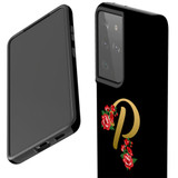 Samsung Galaxy S21 Ultra Case - Multicolour | iCoverLover