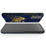 Samsung Galaxy S20 Slim Protective Case - Multicolour | iCoverLover
