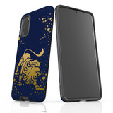 Samsung Galaxy S20 Slim Protective Case - Multicolour | iCoverLover