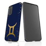 Samsung Galaxy S20 Slim Protective Case - Multicolour | iCoverLover