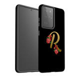 Samsung Galaxy S21 Ultra Case - Multicolour | iCoverLover