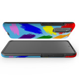 Samsung Galaxy S20 Protective Case - Multicolour | iCoverLover