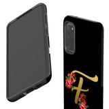 Samsung Galaxy S20 Slim Protective Case - Multicolour | iCoverLover