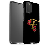 Samsung Galaxy S20 Slim Protective Case - Multicolour | iCoverLover