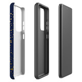 Samsung Galaxy S21 Ultra Multicolour Case | iCoverLover