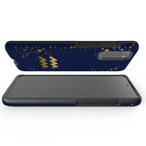 Samsung Galaxy S20 Slim Protective Case - Multicolour | iCoverLover