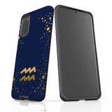 Samsung Galaxy S20 Slim Protective Case - Multicolour | iCoverLover