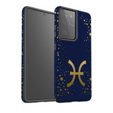 Samsung Galaxy S21 Ultra Protective Case - Multicolour | iCoverLover
