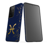 Samsung Galaxy S21 Ultra Protective Case - Multicolour | iCoverLover