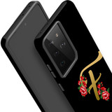 Samsung Galaxy S21 Ultra Protective Case - Multicolour | iCoverLover