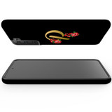 Samsung Galaxy S21 FE Slim Protective Case - Multicolour | iCoverLover