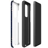 Samsung Galaxy S20 Ultra Slim Protective Case - Multicolour | iCoverLover