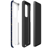 Samsung Galaxy S20 Ultra Slim Case - Multicolour | iCoverLover