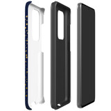 Samsung Galaxy S20 Ultra Multicolour Case | iCoverLover