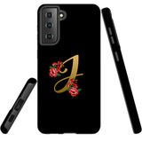 Samsung Galaxy S21+ Plus Protective Case - Multicolour | iCoverLover