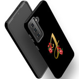 Samsung Galaxy S21+ Plus Protective Case - Multicolour | iCoverLover