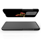 Samsung Galaxy S20 Ultra Multicolour Case | iCoverLover