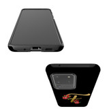 Samsung Galaxy S20 Ultra Multicolour Case | iCoverLover