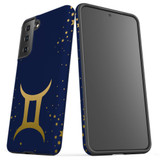 Samsung Galaxy S21+ Plus Slim Protective Case - Multicolour | iCoverLover