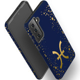 Samsung Galaxy S21+ Plus Protective Case - Multicolour | iCoverLover
