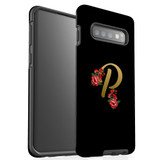 Samsung Galaxy S10 Slim Protective Case - Multicolour | iCoverLover