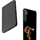 Samsung Galaxy S21+ Plus Protective Case - Multicolour | iCoverLover
