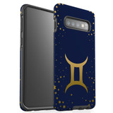 Samsung Galaxy S10 Slim Protective Case - Multicolour | iCoverLover