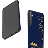 Samsung Galaxy S21+ Plus Protective Case - Multicolour | iCoverLover
