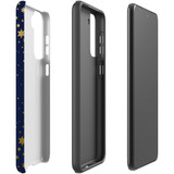 Samsung Galaxy S21 Protective Case - Multicolour | iCoverLover