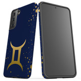 Samsung Galaxy S21 Protective Case - Multicolour | iCoverLover