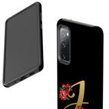 Samsung Galaxy S20 FE Slim Protective Case - Multicolour | iCoverLover