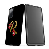 Samsung Galaxy S20 FE Slim Protective Case - Multicolour | iCoverLover