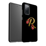 Samsung Galaxy S20 FE Slim Protective Case - Multicolour | iCoverLover