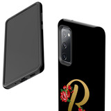 Samsung Galaxy S20 FE Slim Protective Case - Multicolour | iCoverLover