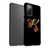 Samsung Galaxy S20 FE Slim Protective Case - Multicolour | iCoverLover