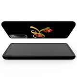 Samsung Galaxy S20 FE Slim Protective Case - Multicolour | iCoverLover