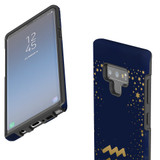 Samsung Galaxy Note 9 Slim Protective Case - Multicolour | iCoverLover