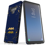 Samsung Galaxy Note 9 Slim Protective Case - Multicolour | iCoverLover
