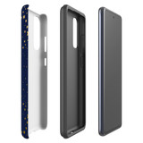 Samsung Galaxy S20 FE Slim Case - Multicolour | iCoverLover