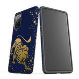Samsung Galaxy S20 FE Slim Protective Case - Multicolour | iCoverLover