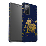 Samsung Galaxy S20 FE Slim Protective Case - Multicolour | iCoverLover