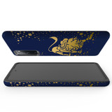 Samsung Galaxy S20 FE Slim Protective Case - Multicolour | iCoverLover