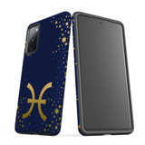 Samsung Galaxy S20 FE Protective Case - Multicolour | iCoverLover