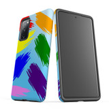 Samsung Galaxy S20 FE Protective Case - Multicolour | iCoverLover