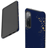 Samsung Galaxy S20 FE Slim Protective Case - Multicolour | iCoverLover