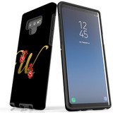 Samsung Galaxy Note 9 Slim Protective Case - Multicolour | iCoverLover