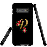 Samsung Galaxy S10+ Plus Multicolour Case | iCoverLover